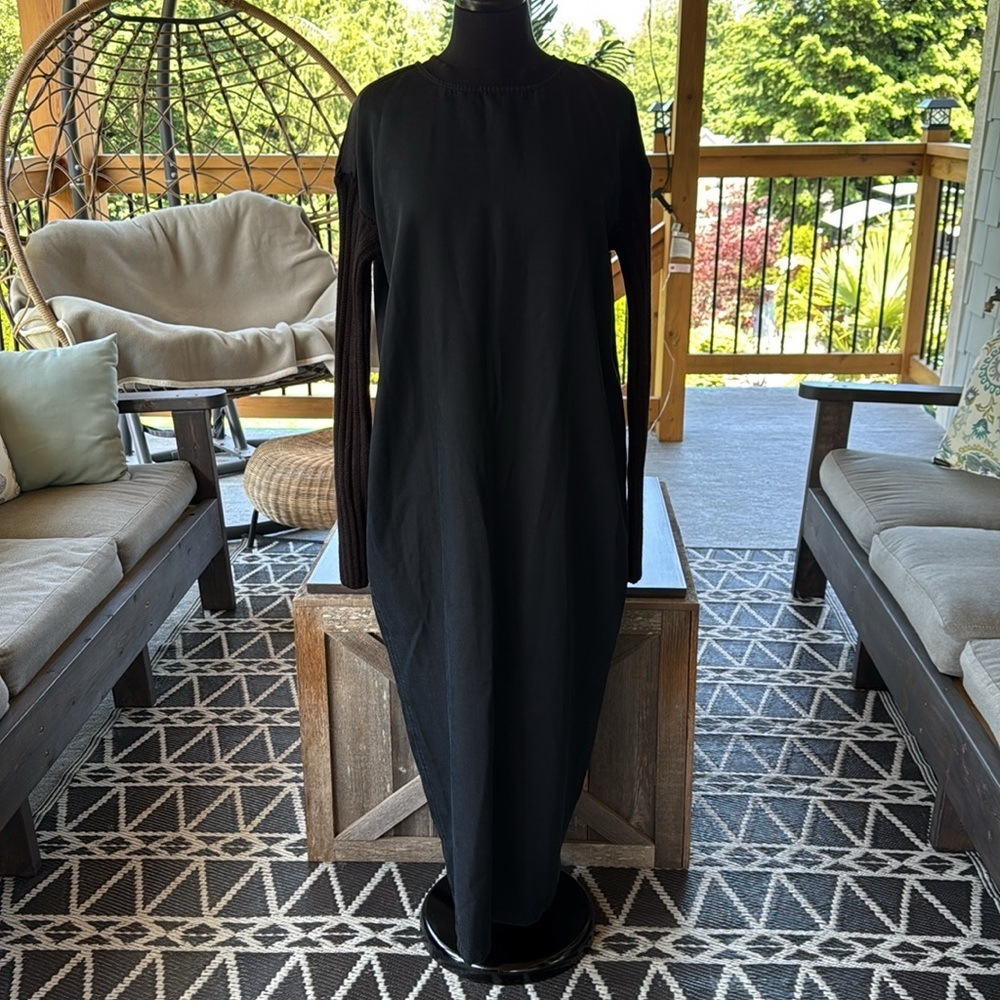 Kedziorek| Long Sleeve Dress